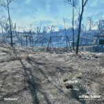 Virtual Tourism Boston, Details, In-game photography Fallout 4 - François Soulignac