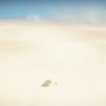 Virtual Tourism in desert of Wasteland (Australia, Namibia) - Aerial photography in Mad Max. © Avalanche Studios - François Soulignac