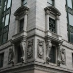 Boston Architecture, Macy's Bulding, Winter street