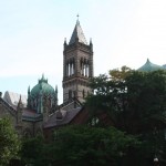 Boston Old South Church, 645 Boylston Street