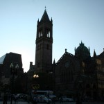 Boston Old South Church, 645 Boylston Street