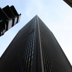 Francois Soulignac - Boston Architecture - Wide Angle Lens