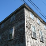 Francois Soulignac - Boston Architecture - Wide Angle Lens