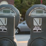 Boston Street - Elements and Specifics Details - Parking Ticket Machine