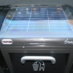 Boston Streets - Elements and Specifics Details - Solar Trash