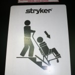 Boston Street - Elements and specifics details - Stryker Sign