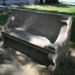 Francois Soulignac - Boston Urban furniture