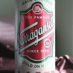 Massachusetts packaging - Narragansett beer packaging