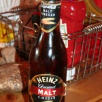 Massachusetts packaging - Heinz Gourmet Malt Vinegar Packaging