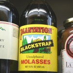 Massachusetts packaging - Plantation Blackstrap Molasses Packaging