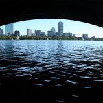 Francois Soulignac - Boston Charles River Basin by Kayak