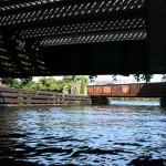 Francois Soulignac - Boston Charles River Basin by Kayak