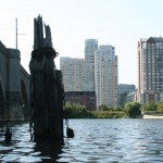 Francois Soulignac - Boston Charles River Basin by Kayak