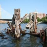 Francois Soulignac - Boston Charles River Basin by Kayak