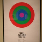 Cambridge Graphic Design, Zone Computer Theatre Cover, (c) Poster Art of Jacqueline Casey