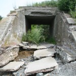 Boston Harbor - Lovells Island - Fort Standish