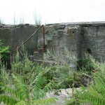 Boston Harbor - Lovells Island - Fort Standish