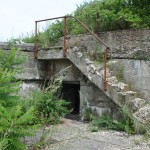 Boston Harbor - Lovells Island - Fort Standish