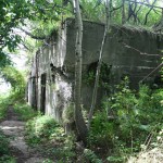 Boston Harbor - Lovells Island - Fort Standish