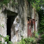 Boston Harbor - Lovells Island - Fort Standish