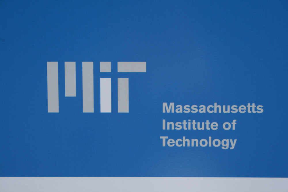 Francois Soulignac - Cambridge - Massachusetts Institute of Technology - MIT