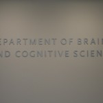 MIT - Departement of Brain and Cognitive Science