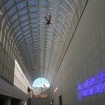 Museum of Fine Arts - MFA Boston - Art contemporary Hall
