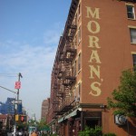 New-York Architecture - Brooklyn and Manhattan (Streets, People, Cars, Building)