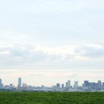 Francois Soulignac - Boston-Harbor - Spectacle Island