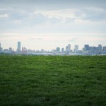 Francois Soulignac - Boston-Harbor - Spectacle Island