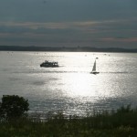 Francois Soulignac - Boston-Harbor - Spectacle Island