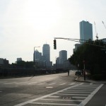 Francois Soulignac - Streets of Boston