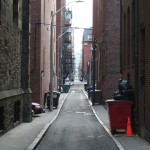 Francois Soulignac - Streets of Boston