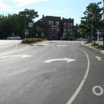 Francois Soulignac - Streets of Boston