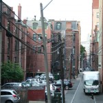 Francois Soulignac - Streets of Boston