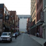 Francois Soulignac - Streets of Boston