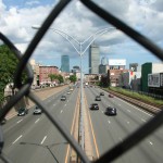 Francois Soulignac - Streets of Boston