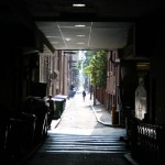Francois Soulignac - Streets of Boston