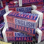 Design from Paris, Thé english Breakfast, Monoprix