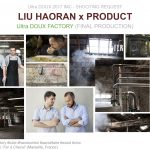 L’Oréal China - Garnier UltraDOUX - Liu Haoran in France - PRODUCT x FACTORY Final production - Francois Soulignac - Nurun Publicis Shanghai