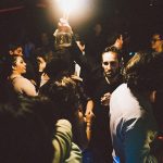 Brodinski, Antoine Pernet, Bar Rouge Shanghai, Francois soulignac, Oliver Minnett Voena