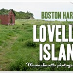 Francois Soulignac - Boston-Harbor - Lovells Island