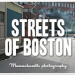 Francois Soulignac - Streets of Boston