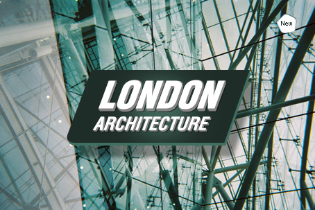 Francois Soulignac - London Architecture