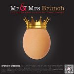 Mr & Mrs Bund Shanghai, Brunch, Epiphany Weekend, Design by François Soulignac, VOL Group China