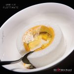 Mr & Mrs Bund Shanghai, Modern Eatery by Paul Pairet, Food, Une Ile Flottante, VOL Group China