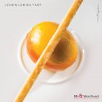 Mr & Mrs Bund Shanghai, Modern Eatery by Paul Pairet, Food, Lemon & Lemon Tart, VOL Group China