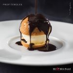 Mr & Mrs Bund Shanghai, Modern Eatery by Paul Pairet, Food, Profiteroles, Mr & Mrs Bund Shanghai, Modern Eatery by Paul Pairet, Food, Profiteroles, Instagram Francois Soulignac