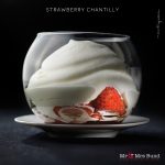 Mr & Mrs Bund Shanghai, Modern Eatery by Paul Pairet, Food, Strawberry-Chantilly, Instagram Francois Soulignac