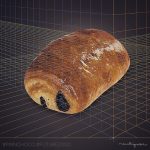 Mr & Mrs Bund Shanghai, Food, Pain Au Chocolat, Instagram, Francois Soulignac